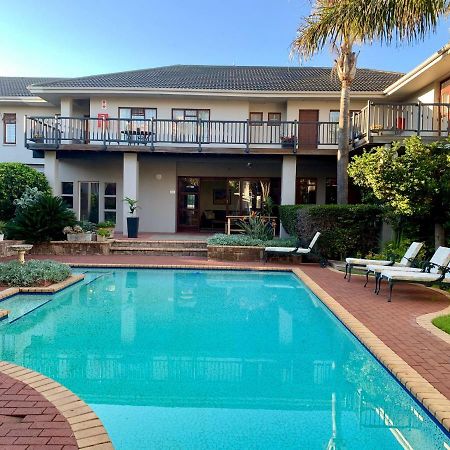 Fifth Avenue Beach House Port Elizabeth Eksteriør billede