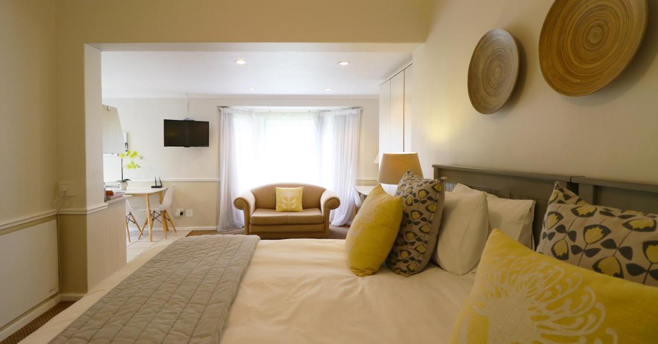 Fifth Avenue Beach House Port Elizabeth Eksteriør billede