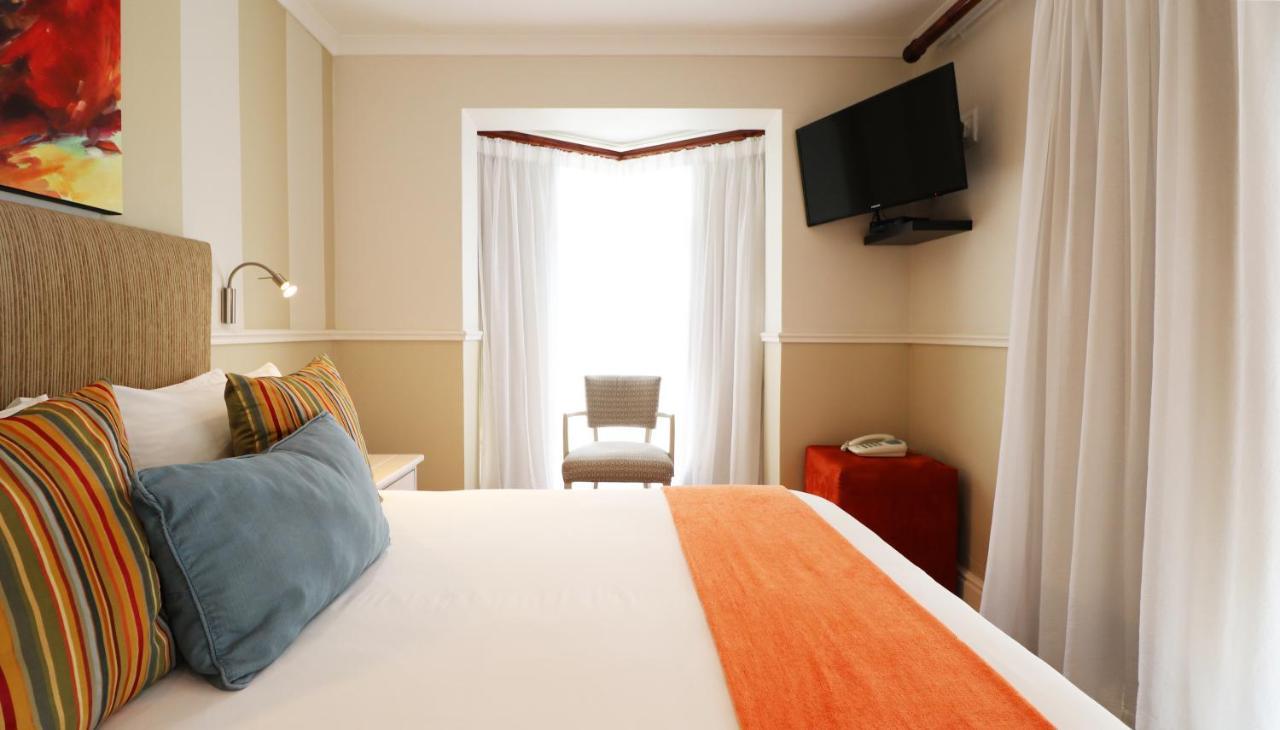 Fifth Avenue Beach House Port Elizabeth Eksteriør billede