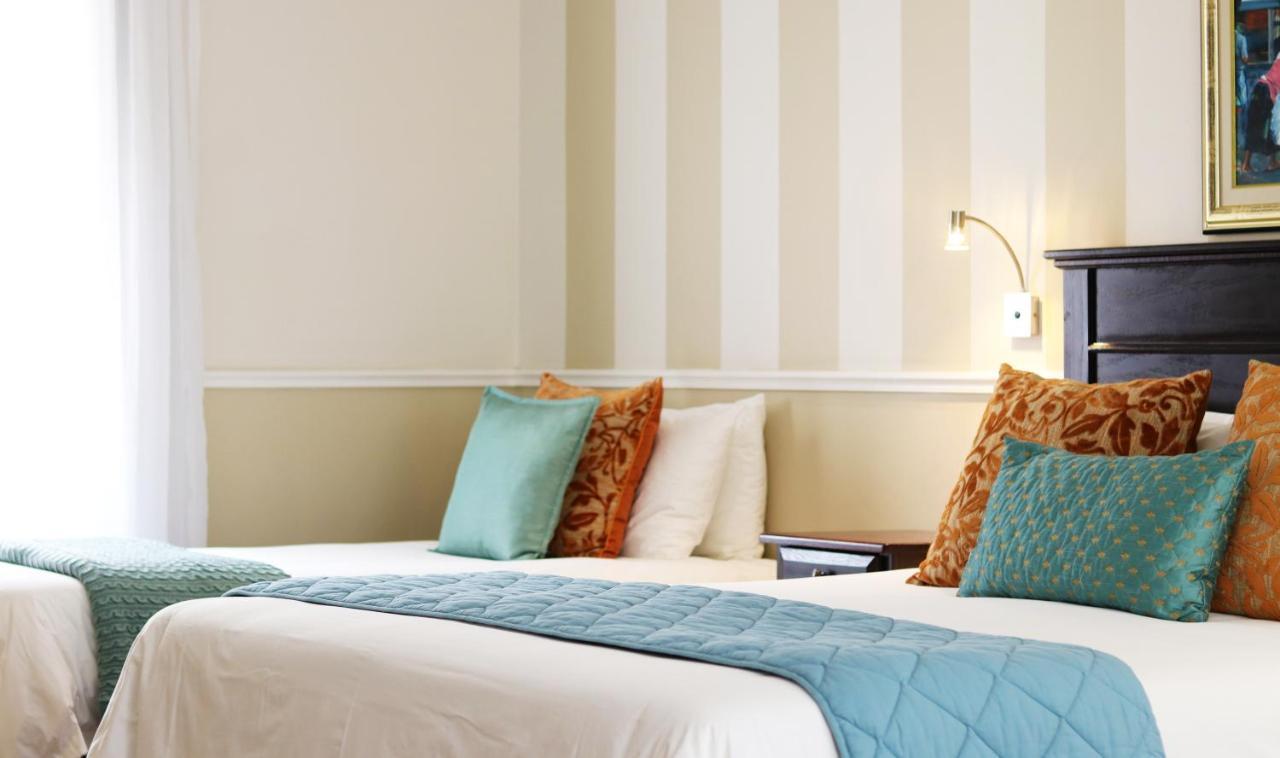 Fifth Avenue Beach House Port Elizabeth Eksteriør billede