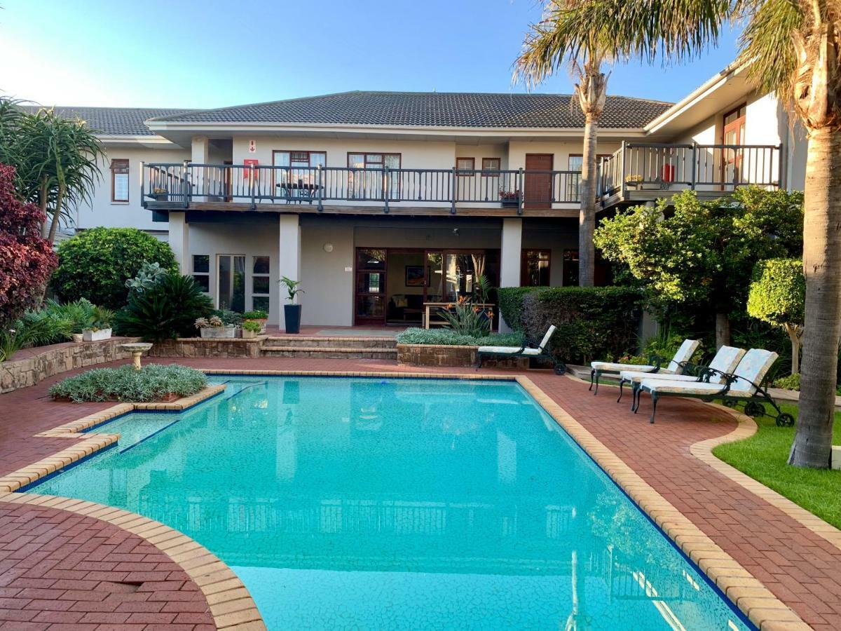 Fifth Avenue Beach House Port Elizabeth Eksteriør billede