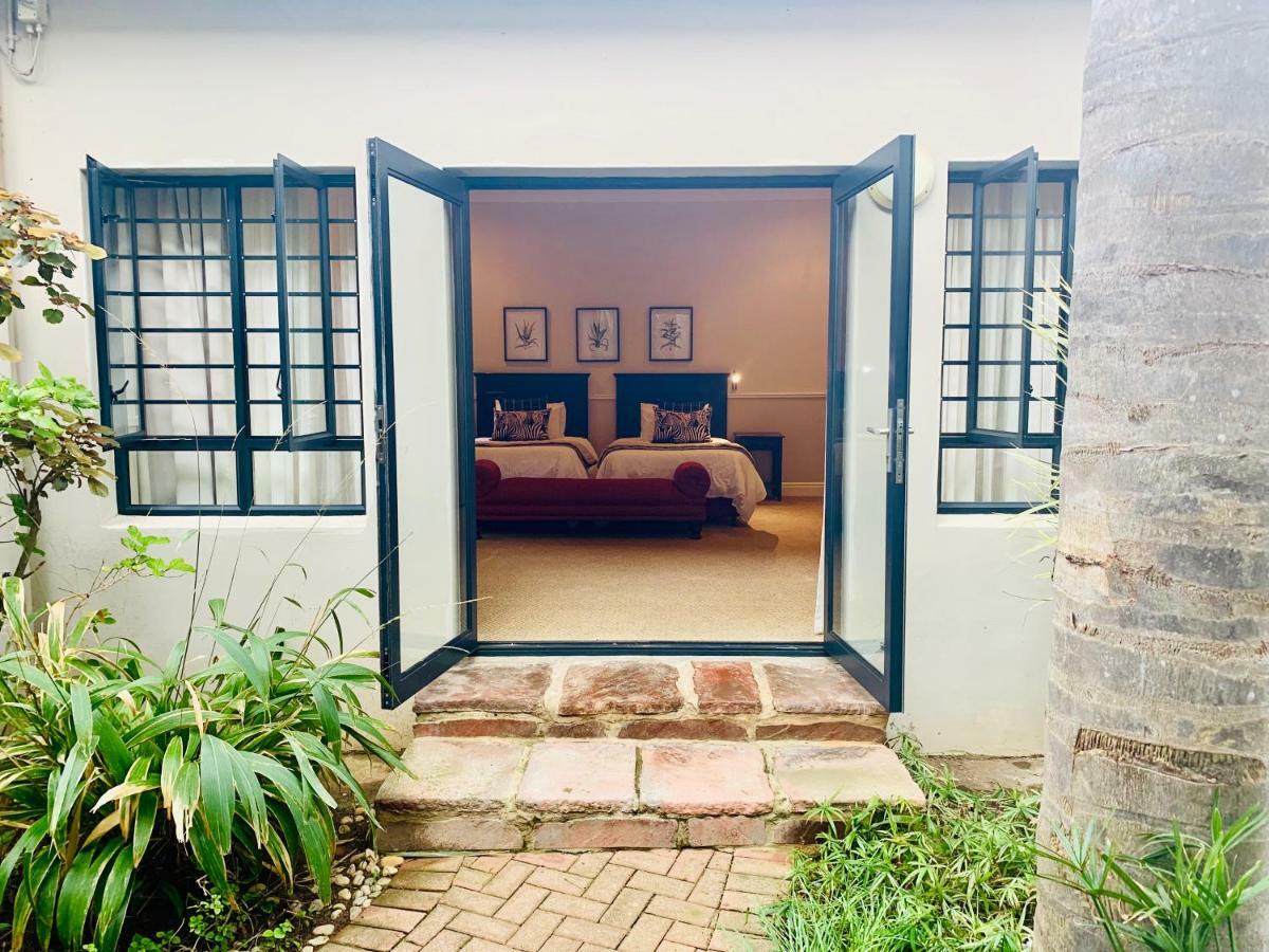 Fifth Avenue Beach House Port Elizabeth Eksteriør billede