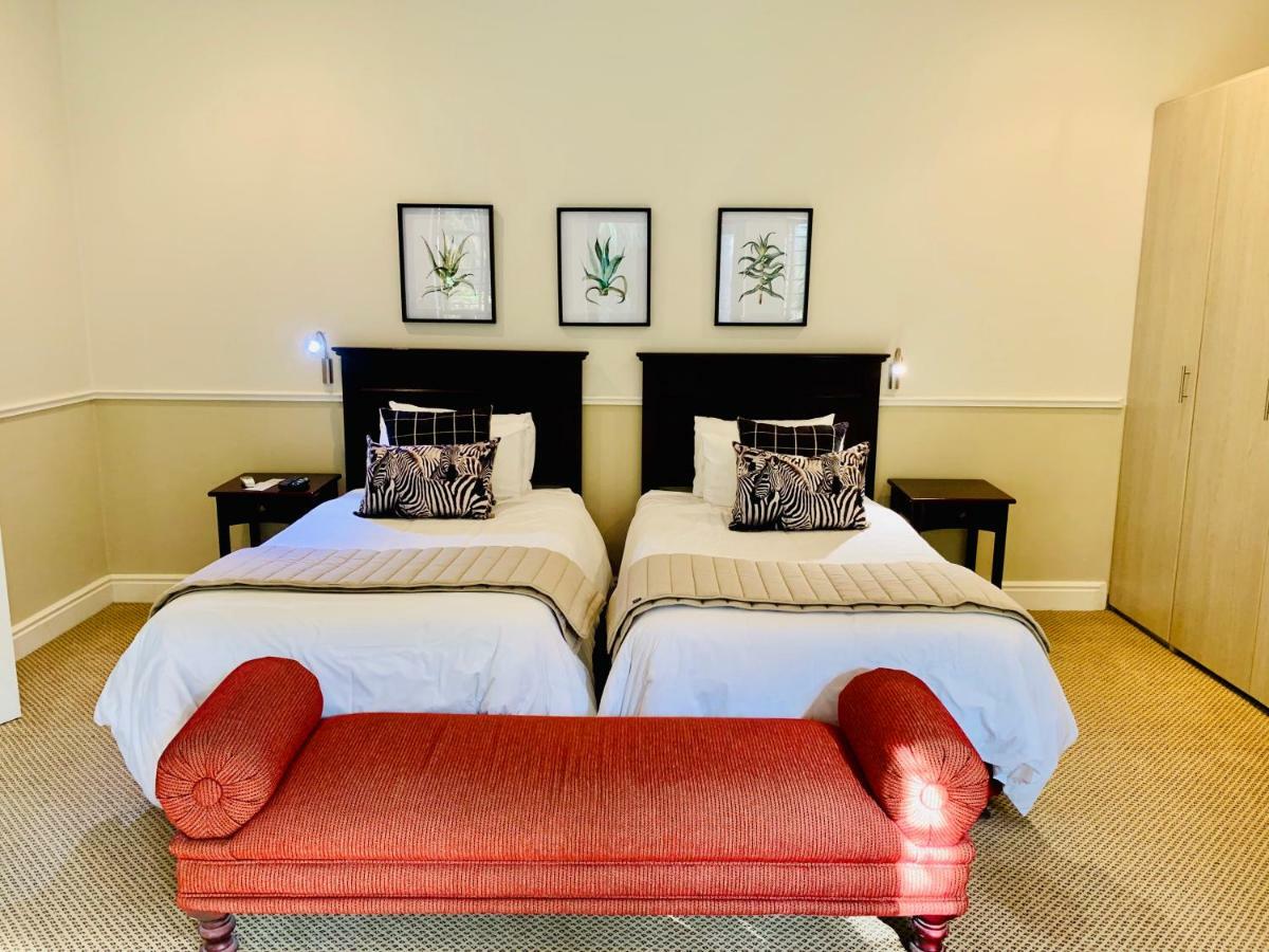 Fifth Avenue Beach House Port Elizabeth Eksteriør billede