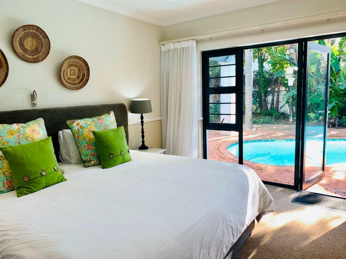 Fifth Avenue Beach House Port Elizabeth Eksteriør billede