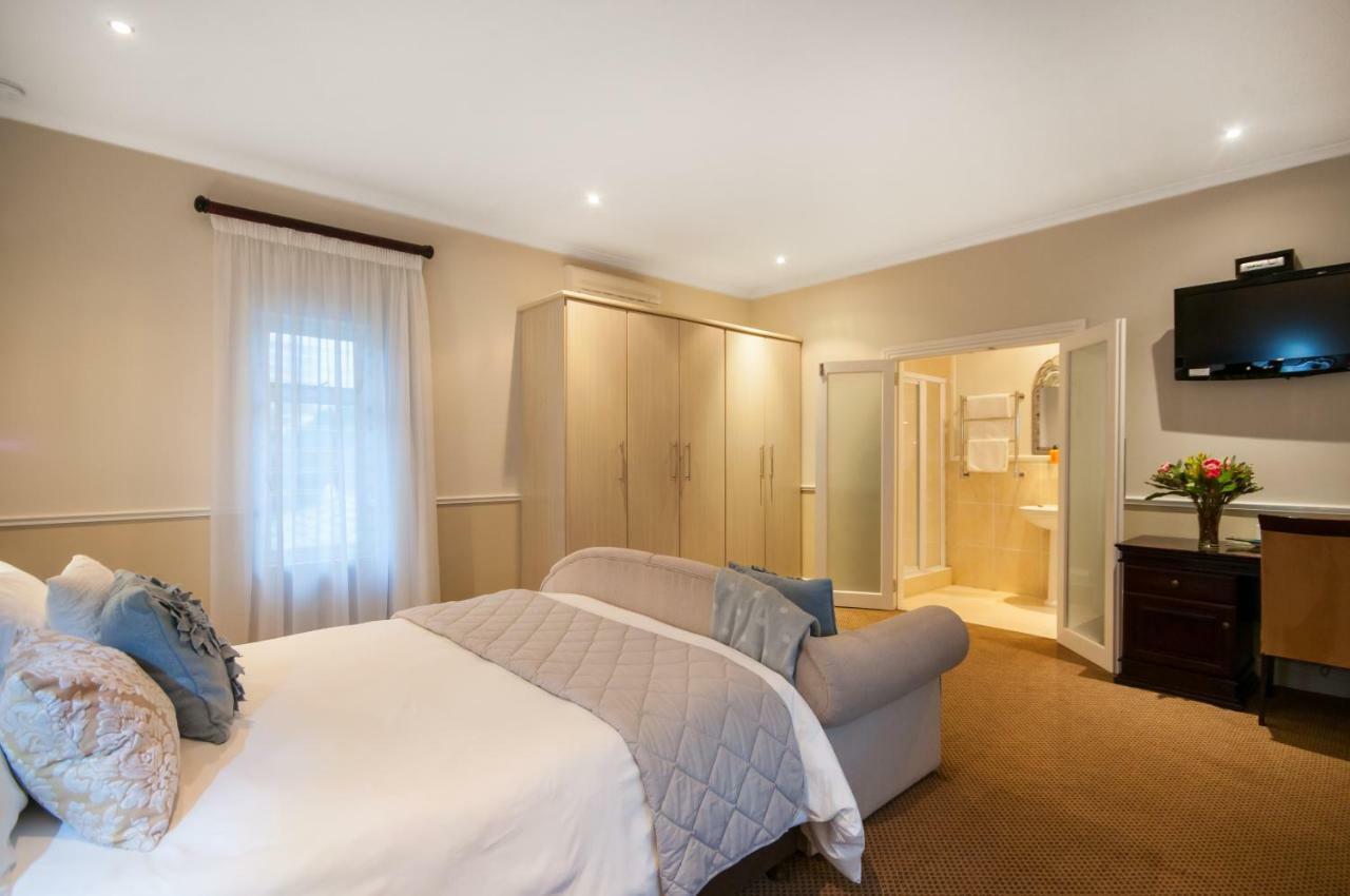 Fifth Avenue Beach House Port Elizabeth Eksteriør billede